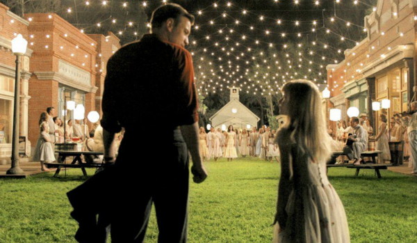 Big Fish | CinemaNet