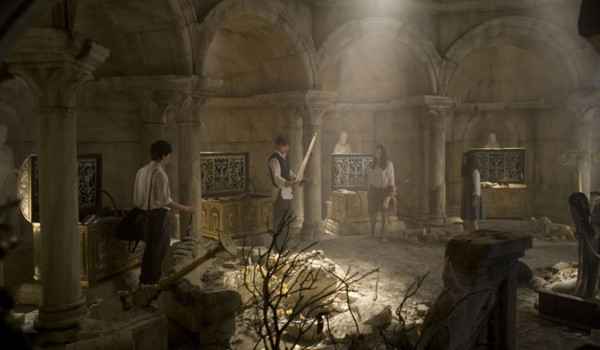 Las Cronicas de Narnia:El Principe Caspian Las Cronicas de Narnia:El Principe Caspian